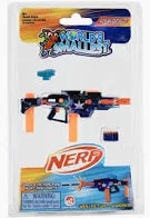 World's Smallest Nerf