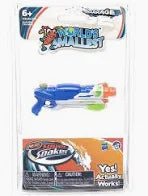 World's Smallest Nerf