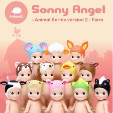 Sonny Angel Animal Series V.2