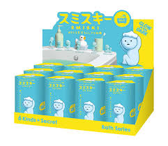 SMISKI Bath Series