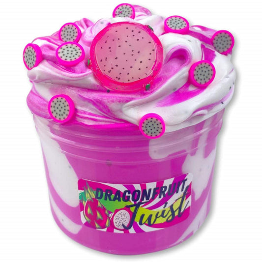Dragonfruit Twist