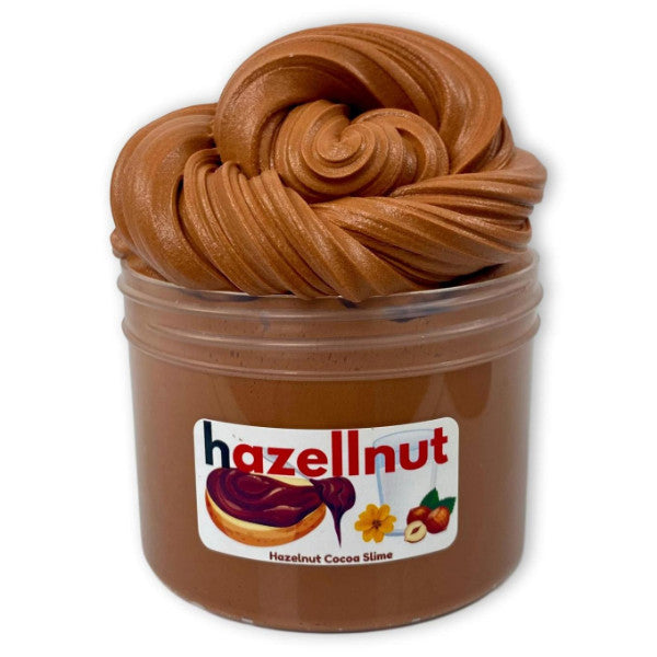 Butter Slime Hazelnut