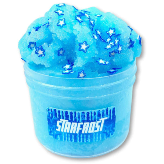 Starfrost Slime