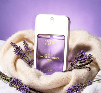 EveryMood Hand Sanitizer Mist Dreamcatcher