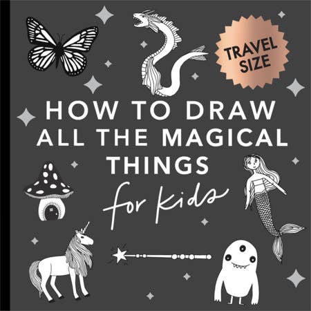 Magical Things (Mini)