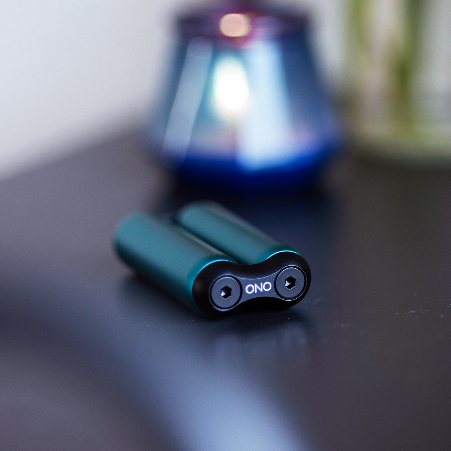 ONO Roller Aluminum: Violet / Junior