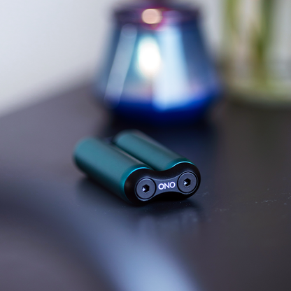 ONO Roller Aluminum: Violet / Junior