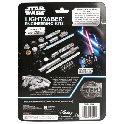 Star Wars Lightsaber Engineering Kit