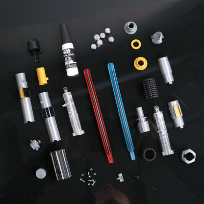 Star Wars Lightsaber Engineering Kit