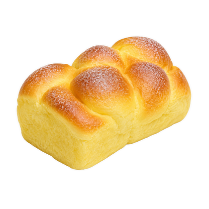 Fun Doh Bakery Slow Rise Squishy Bread Variety - 12/Display: Wholesale Price