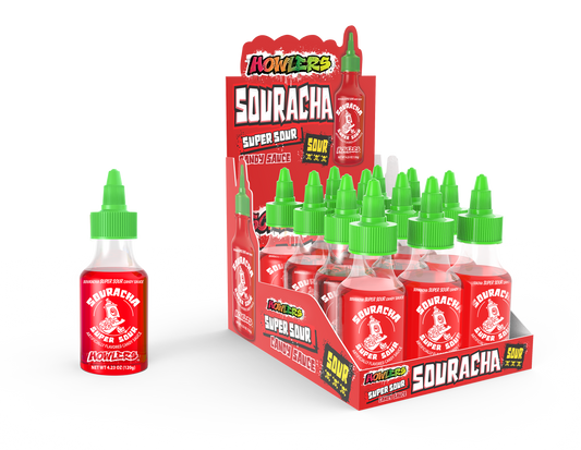HOWLER SUPER SOUR SAUCE