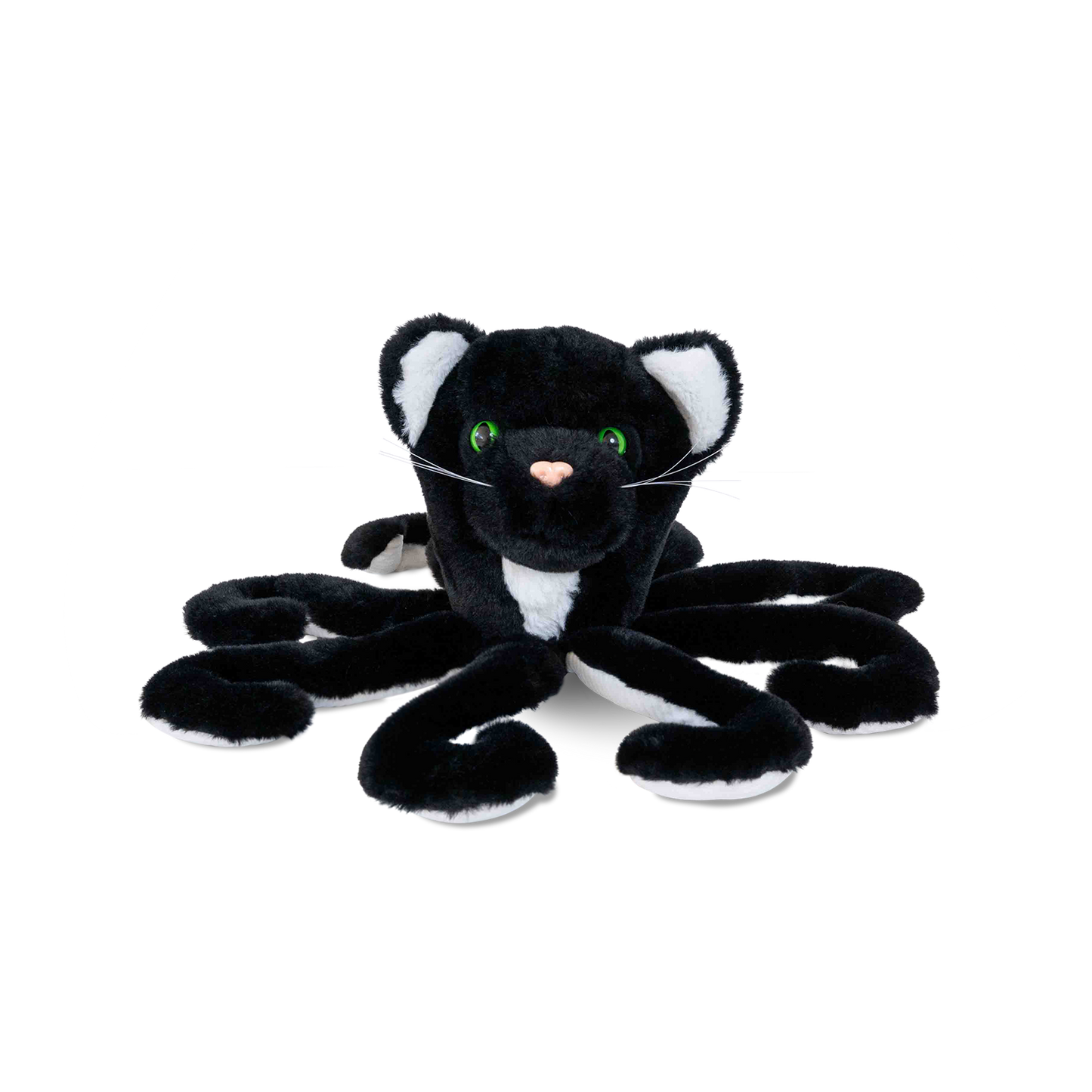 OctoPuss Randimal