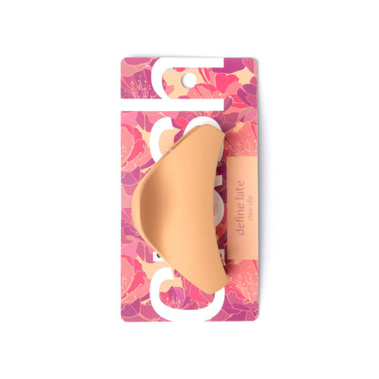 Crush Define Late Claw Hair Clip