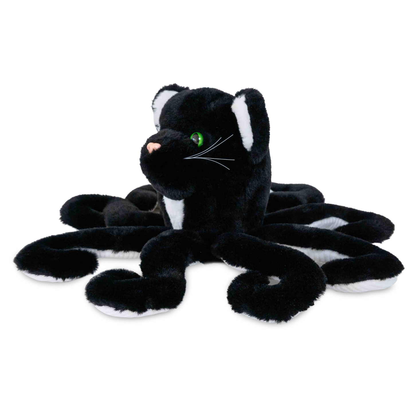 OctoPuss Randimal