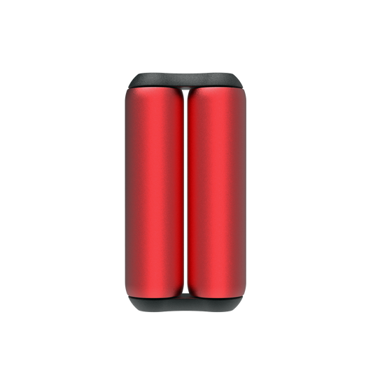 ONO Roller Aluminum: Red / Junior