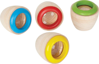 Eye Spies Hape