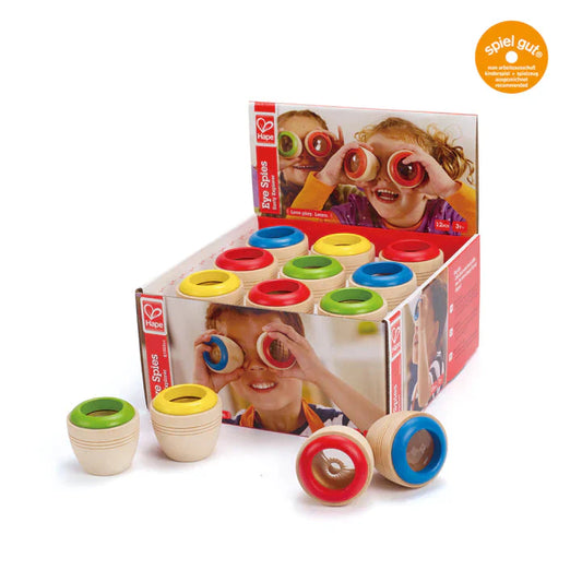 Eye Spies Hape