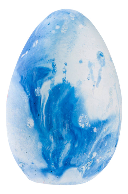 Marbled Egg Chalk, Outdoor Art Supplies, Spring, Easter