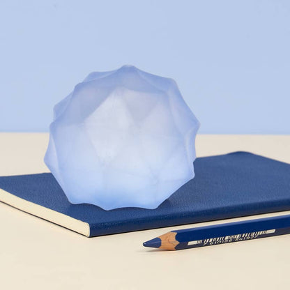 Gump Memory Gel Stress Ball Surface Display