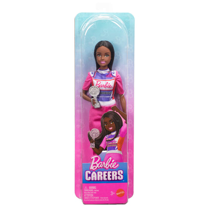 Barbie OPP Career Doll Assortment
