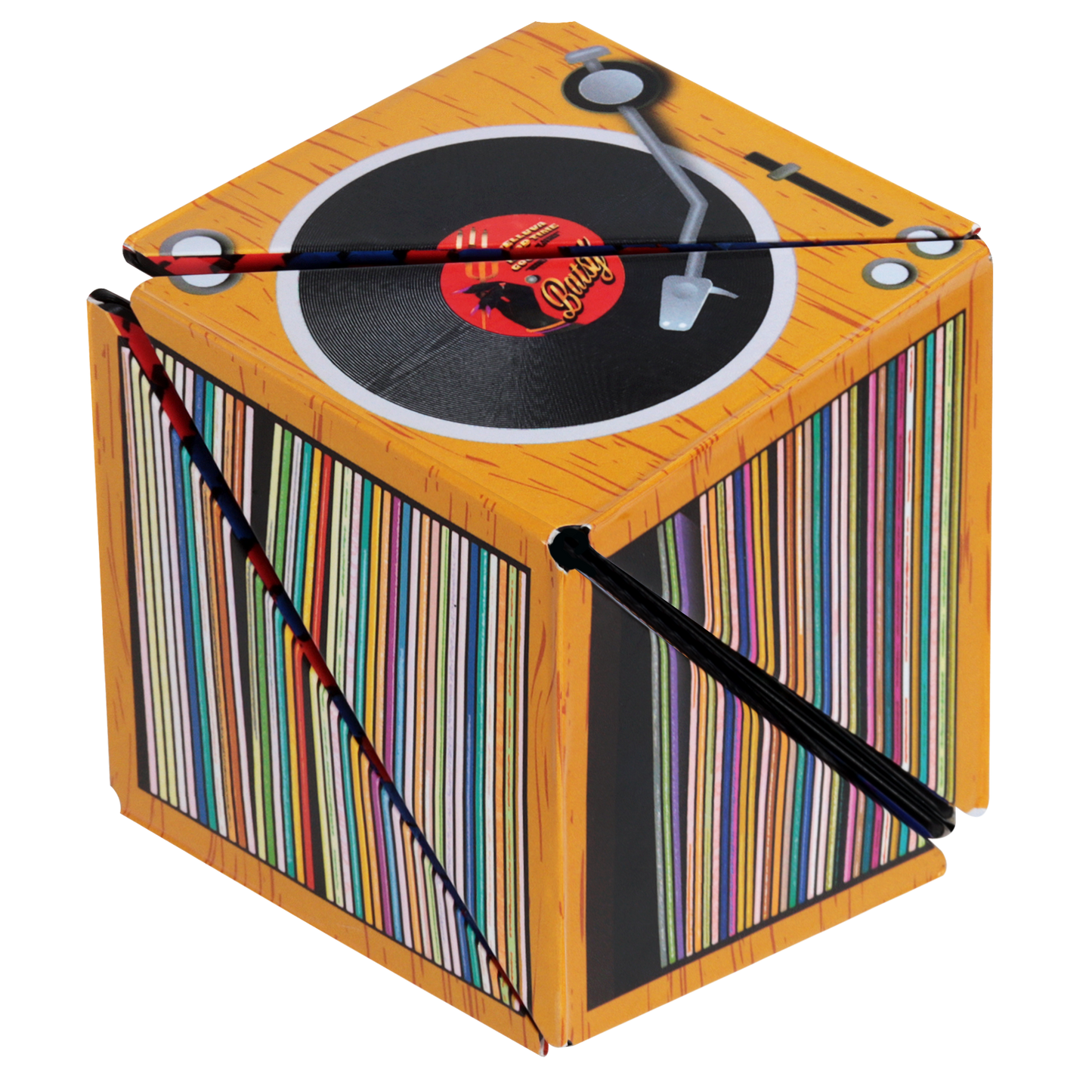 Shashibo Radio Tave (Houston) - NEW!