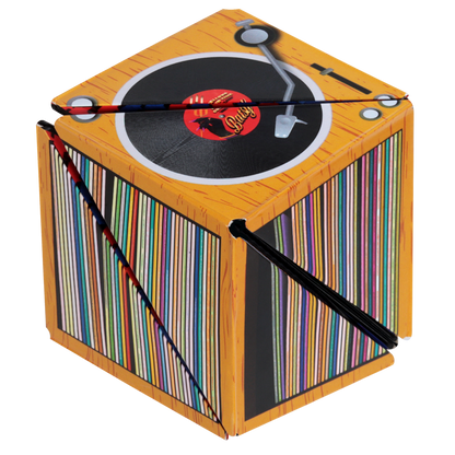 Shashibo Radio Tave (Houston) - NEW!