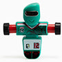 Foosbots Rivals Assortment B