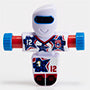 Foosbots Rivals Assortment A