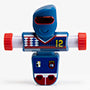 Foosbots Rivals Assortment A