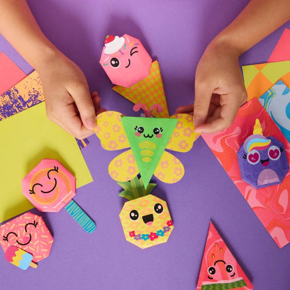 Creativity for Kids Origami Squishies