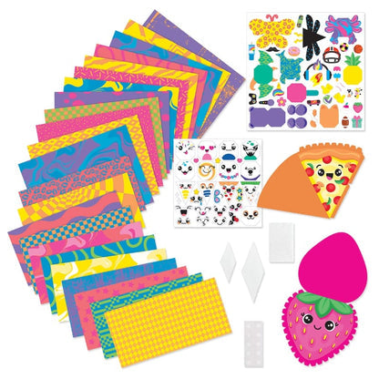 Creativity for Kids Origami Squishies