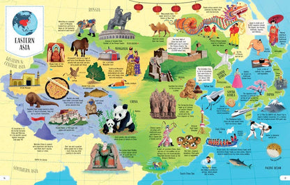 Big Picture Atlas