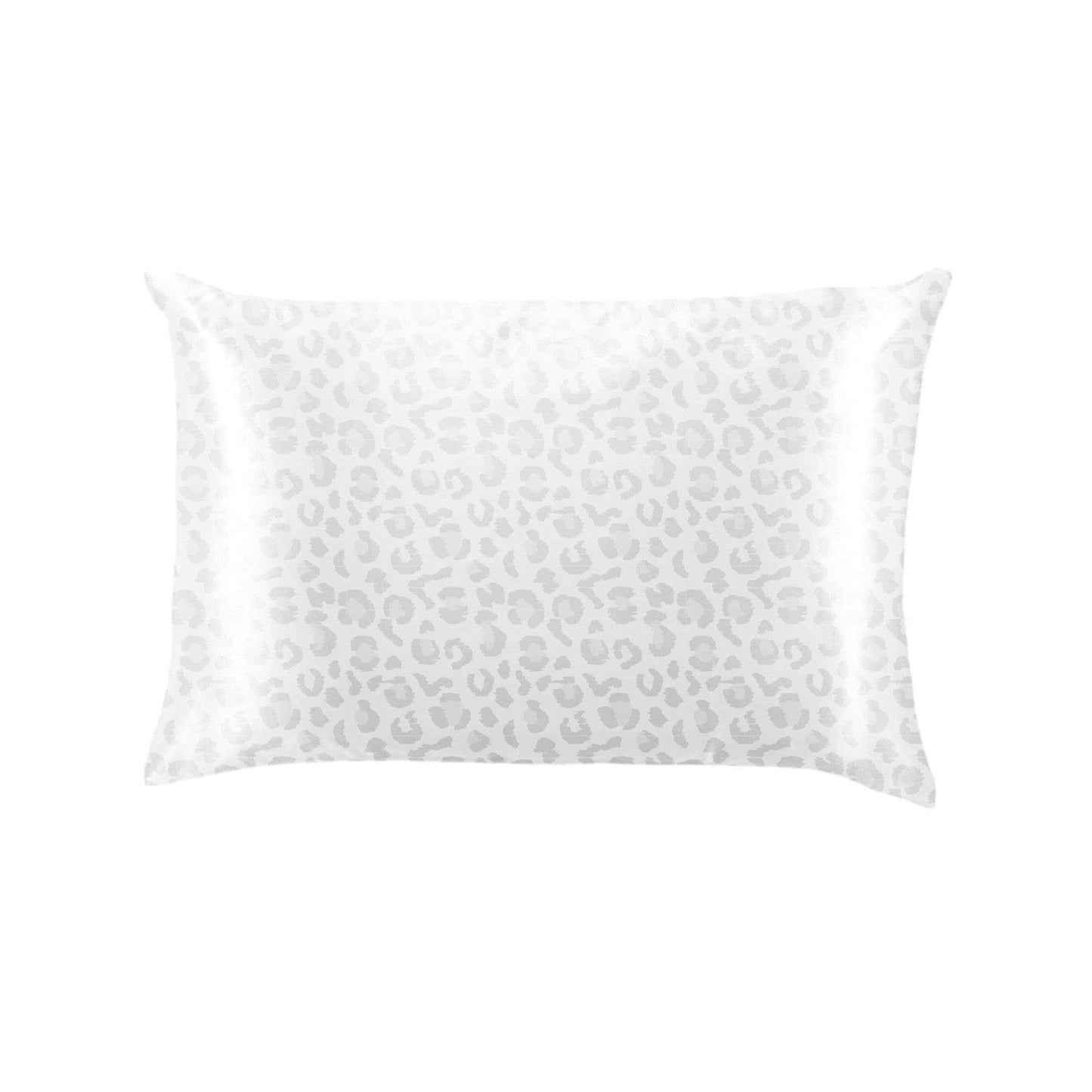 Lemon Lavender Silky Pillowcase Pattern Assort