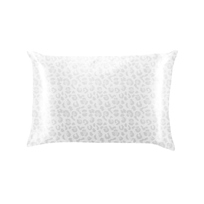 Lemon Lavender Silky Pillowcase Pattern Assort