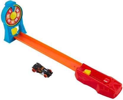 Hot Wheels Action Classic Stunt Set Assortment