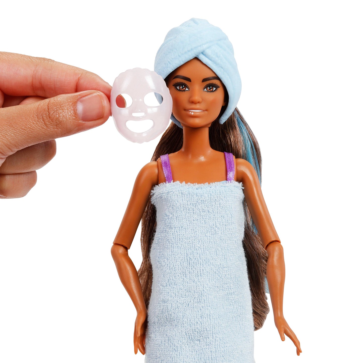 Barbie Party Unboxed Doll and Accessories Assortment