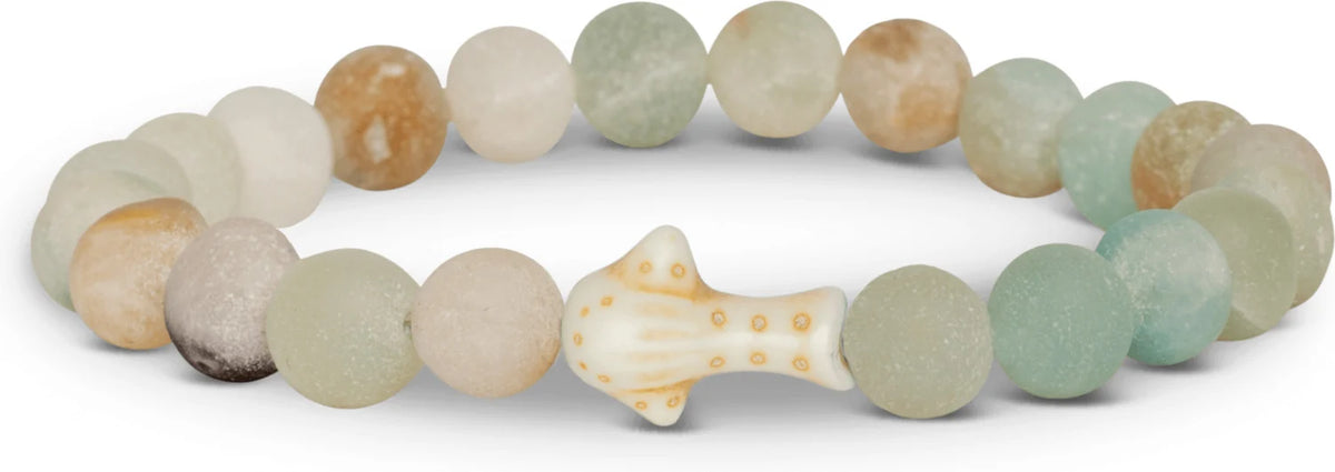 Fahlo Quest Whale Shark Sky Stone