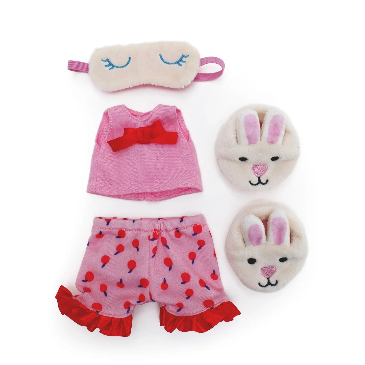 Groovy Girls Clothes Pajama Party
