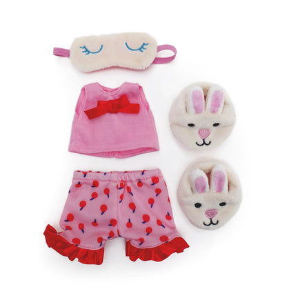 Groovy Girls Clothes Pajama Party