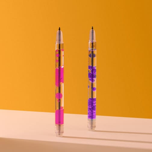 Lifelines Writing Bundle Dusty Pink