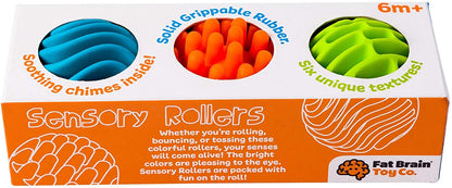 Sensory Rollers