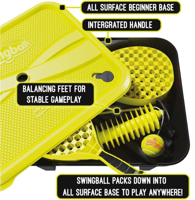 Swingball Pro21