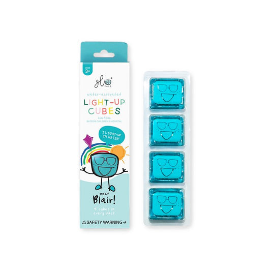 Glo Pals Blair 4 Pack