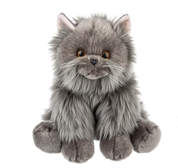 Heritage Great Persian Cat Ganz