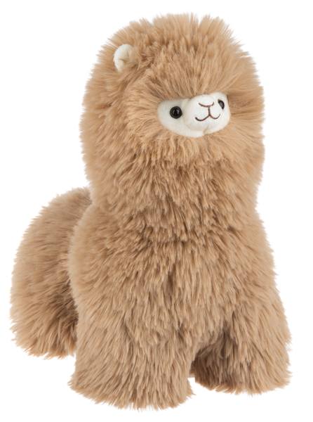 Alpacachino Alpaca Ganz