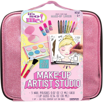 Make Up Artist Studio