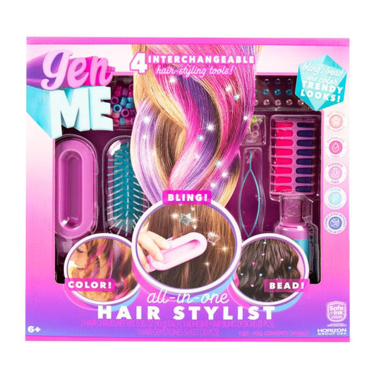 Gen Me All-In-One Hair Stylist