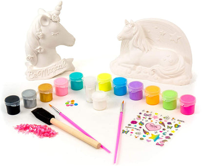 Paint Your Own Unicorn