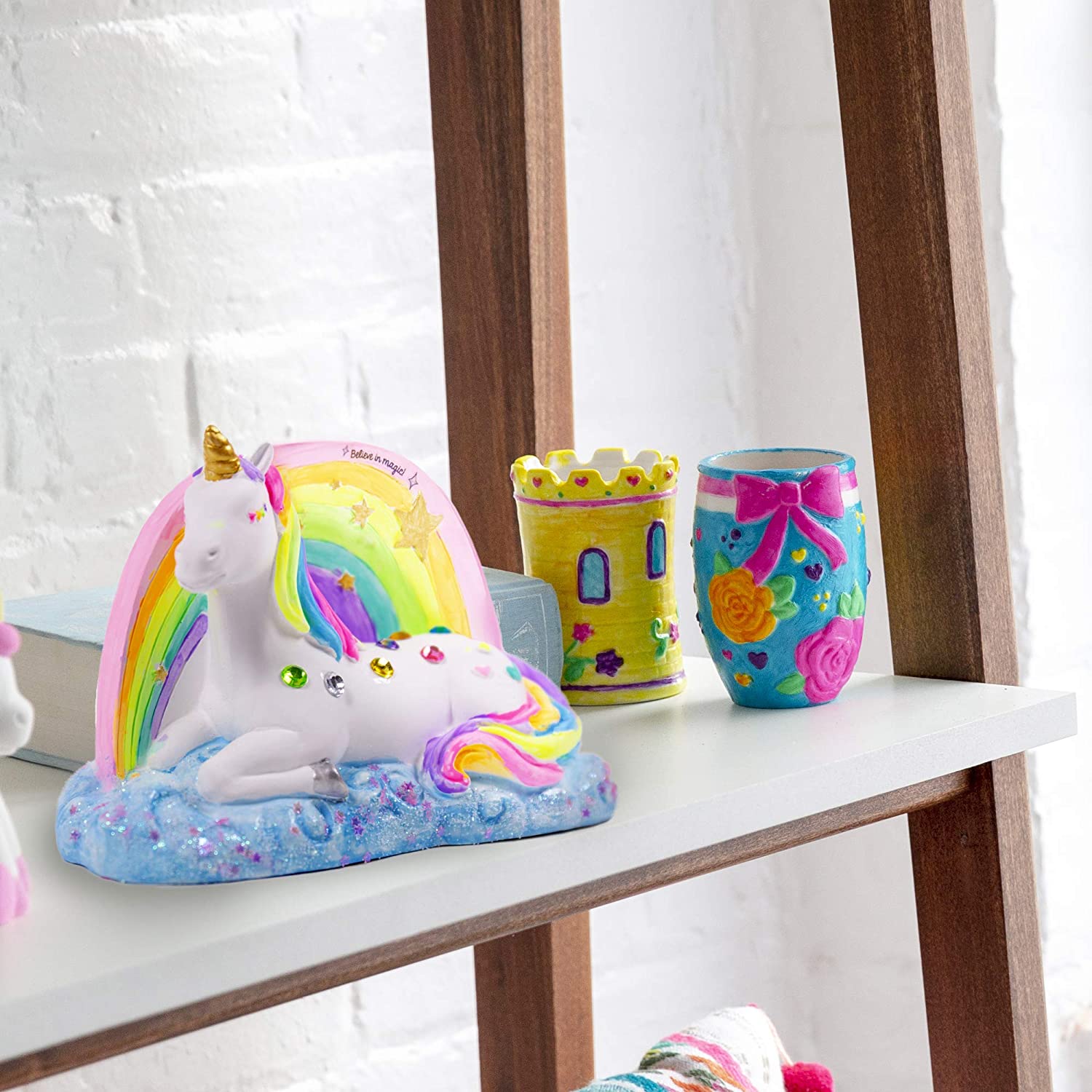 Paint Your Own Unicorn