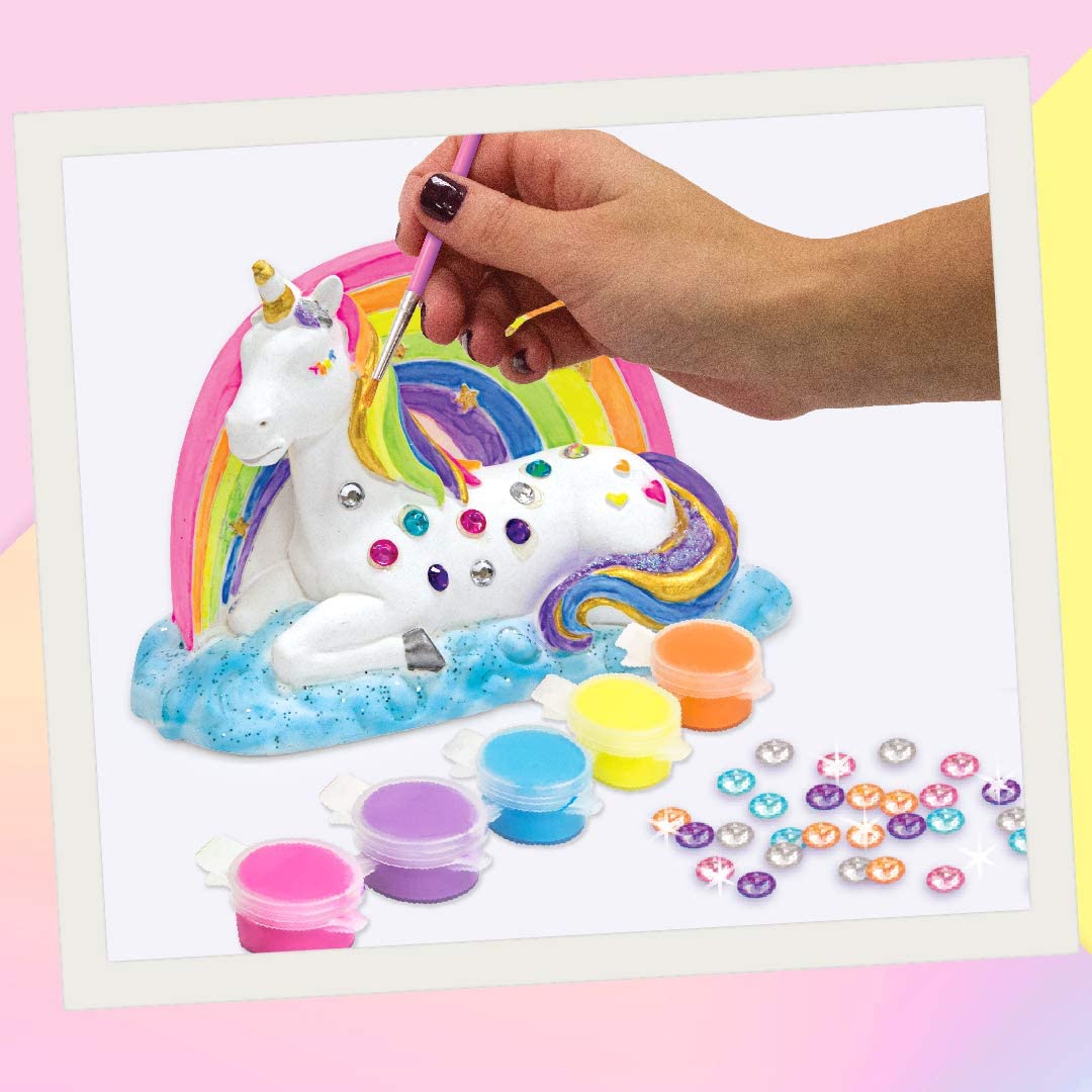 Paint Your Own Unicorn